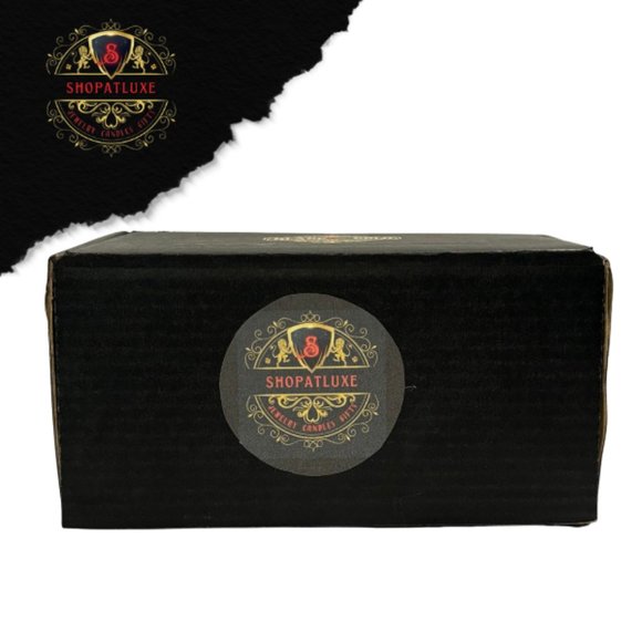 Black Gold Vegan Wax Melts - Picture 3 of 4